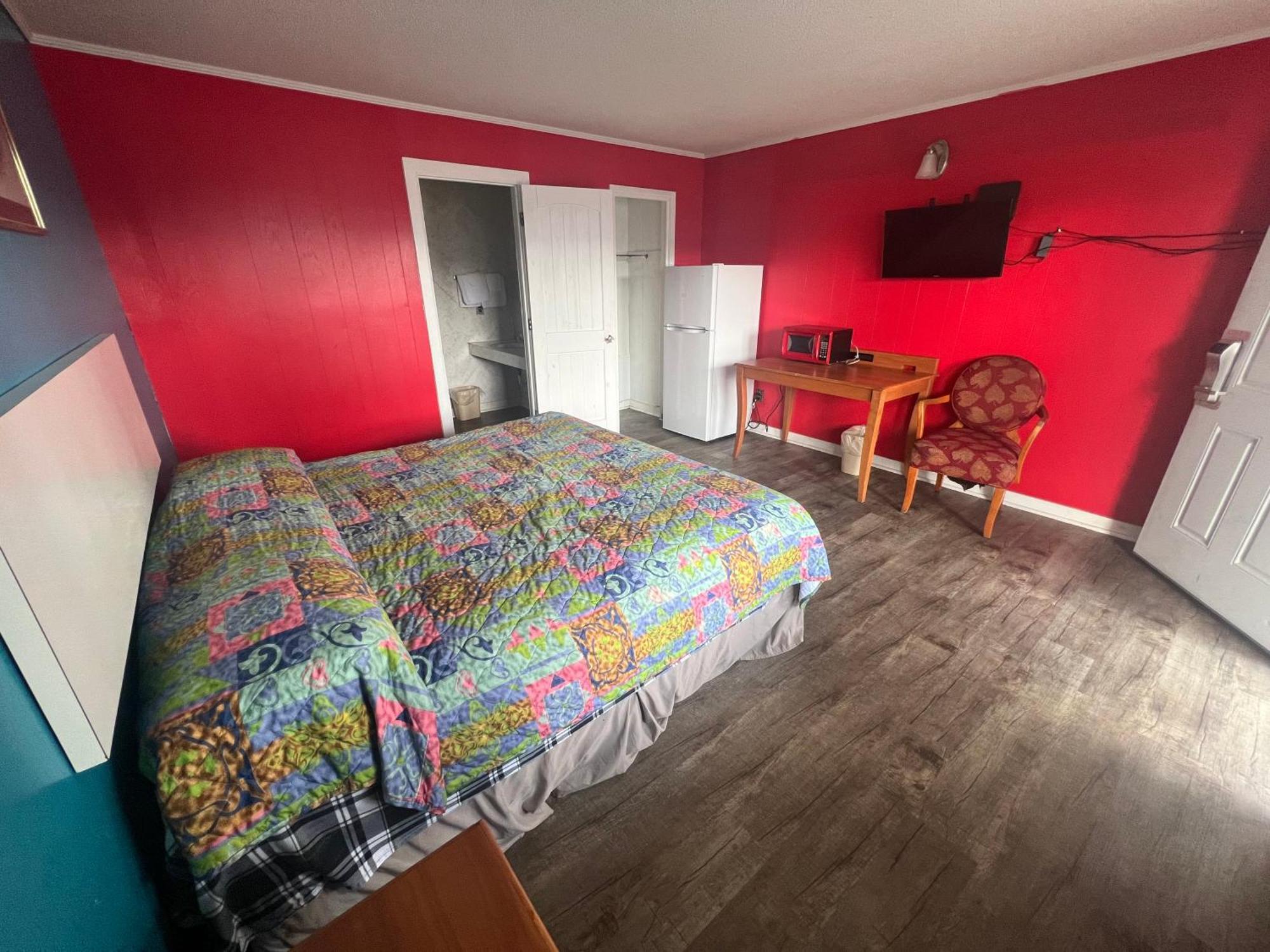 Pinelodge Motel Baxley Exteriér fotografie